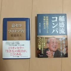 京セラフィロソフィのサムネイル