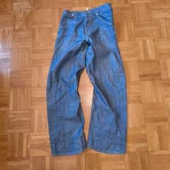 Levi's Engineered Jeans Loose デニムパンツのサムネイル