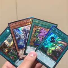 遊戯王 レアコレ2のサムネイル