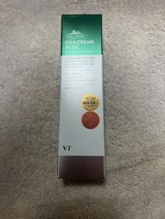 VT CICA クリーム　プラス　100mlのサムネイル