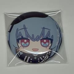 悪魔執事と黒い猫 あくねこ もちっとバッジ フルーレ - メルカリ