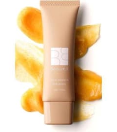 Beaumit ビューミット スキンスムーススクラブジェル 残量約3分の1のサムネイル