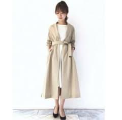 Spic & Span トレンチコートのサムネイル