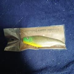 NISHINE LURE WORKS スーパーチナイ 95のサムネイル