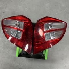 HONDAフィット純正左右セットGE6/GE7\GE8/GE9 - メルカリ