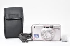 PENTAX ペンタックス ESPIO 120SW コンパクトフィルムカメラ - メルカリ