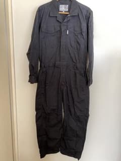 GRACEENGINEERS つなぎ　作業服　Mサイズ　薄手のサムネイル