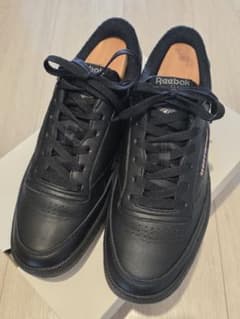 限定コラボ】Paul Smith × Reebok CLUB C 85のサムネイル