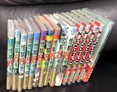 漫画まとめ売り16冊 ①怪獣8号②チェンソーマン ③SPY×FAMILY 一部