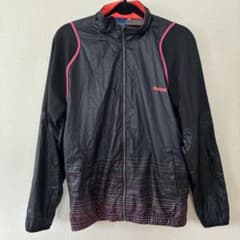 【売り切りSALE】Reebok ウィンドブレーカーのサムネイル