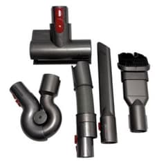 Dyson Cyclone V7、V8、V10、V11対応アタッチメント