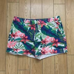 ボタニカルショートパンツのサムネイル