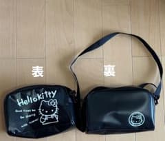 Hello Kitty ショルダーバッグセットのサムネイル