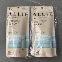 Allie Chrono Beauty Gel UV EX Sunscreen SPF50+ (New)