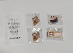 ME:I 海老原鼓 TUZUMIカプセルトイ - メルカリ