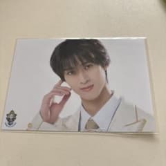 M!LK 曽野舜太 エビライ2026 生写真のサムネイル