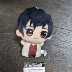 SAKAMOTO DAYS 사카모토데이즈 치비구루미 vol.1 난운요시