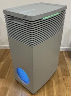 cado カドー LEAF720 AP-C720-CG 空気清浄機 65畳
