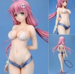 To Loveる モモ・ベリア・デビルーク フィギュアのサムネイル
