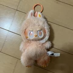 ラブブ ピンク 【POP MART】のサムネイル