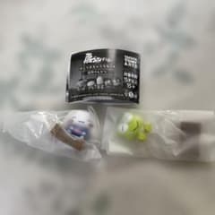 肩ズンFig. 縁側のんびり けろけろけろっぴ　シナモロール