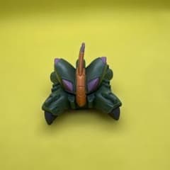 【新品未開封美品含む】SDガンダムフルカラーまとめ(バラ売り要相談・追記アリ) SDガンダム フルカラー【ザムザザー】開封品 - メルカリ