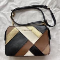 MICHAEL KORS マルチカラー ショルダーバッグのサムネイル