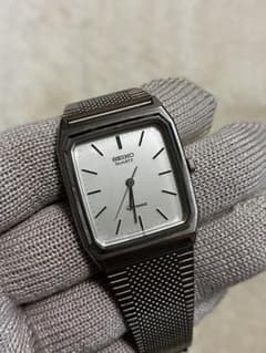 SEIKO Chronos セイコークロノスのサムネイル