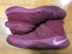 Kyrie 2 "red velvet" 値下げ可能のサムネイル