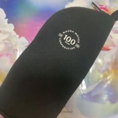 マツダ ペンケースのサムネイル