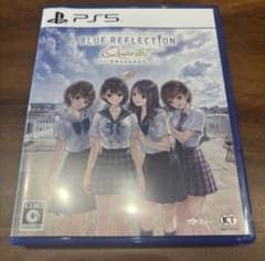 BLUE REFLECTION QUARTET PS5 - 4