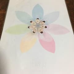 Flower パンフレットのサムネイル