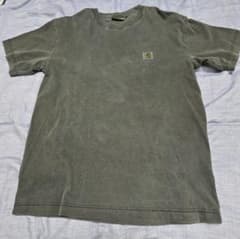 Carhartt グレー Tシャツ Mサイズのサムネイル
