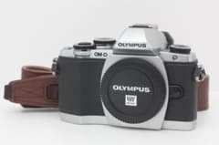 オリンパス OLYMPUS OM-D E-M10 ボディ 完動品 #391a オリンパス OLYMPUS OM-D E-M10 ボディ 完動品 #391a - メルカリ