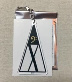 アイナナ  十龍之介セット  アクリルキーホルダー 特典  クラフトホリックのサムネイル