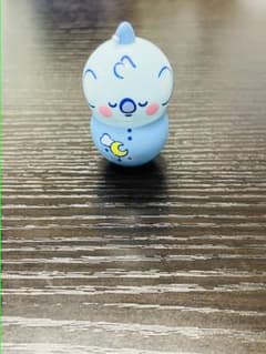 BT21 KOYA 유라유라 마스코트