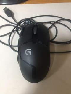 Logicool G402 本体のサムネイル