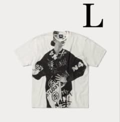 新品 Stussy Paris Tee 