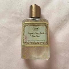 sabon ハンドウォッシュのサムネイル