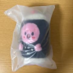 SKZOO KEYRING Seoul ver. キンパ ぬいぐるみ トゥエッキ - メルカリ