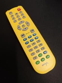 データカウンター用】ワンエー oneA RM-SU1 設定用リモコン - メルカリ