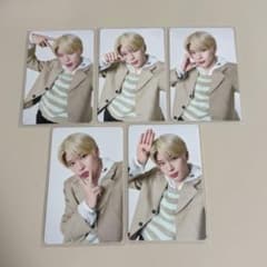 シオン　トレカ　最終値下げ 12/26まで値下げ※NCT WISH ウィシ our wish トレカ シオン - メルカリ