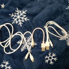 充電器のサムネイル
