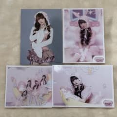 きゅるりんってしてみて チバゆな ブロマイドのサムネイル