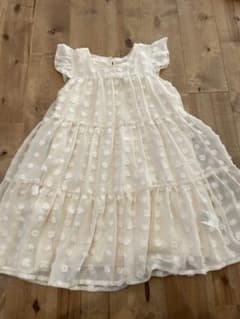 専用　2枚セット　フォーマル ドレス　発表会　結婚式のサムネイル