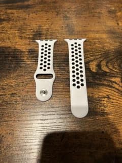 Nike Apple Watch 44mm用バンド ナイキ純正のサムネイル