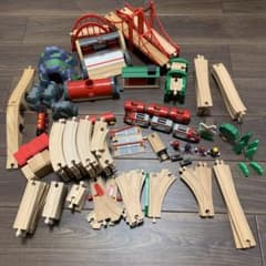 BRIO まとめ売りセットのサムネイル