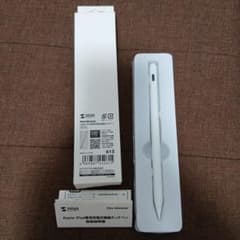 SANWA SUPPLY PDA-PEN56W iPad専用タッチペンのサムネイル