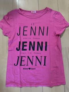Sister Jenni Tシャツのサムネイル