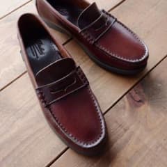 〈レディース〉サイズ4 paraboot CORAUX コロー 23.5cmのサムネイル